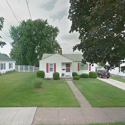 471 Koerber Ave, Akron, OH 44314