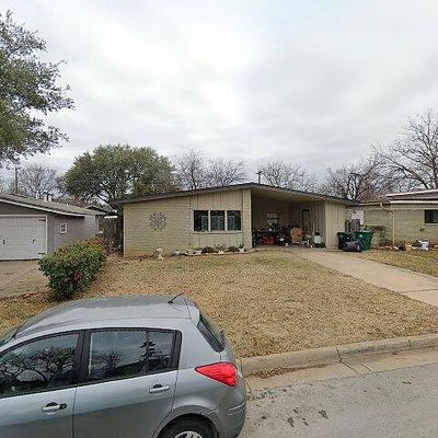 4713 Bonnell Ave, Fort Worth, TX 76107