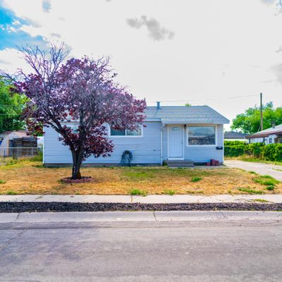 4728 S 4140 W, Salt Lake City, UT 84118