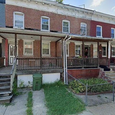 4742 Alhambra Ave, Baltimore, MD 21212