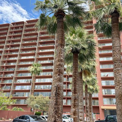 4750 N Central Ave #3 E, Phoenix, AZ 85012