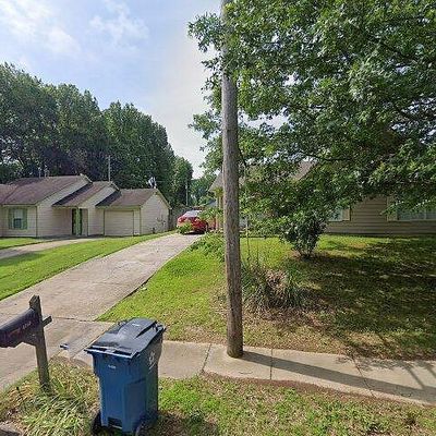 4759 Lands End Dr, Memphis, TN 38128