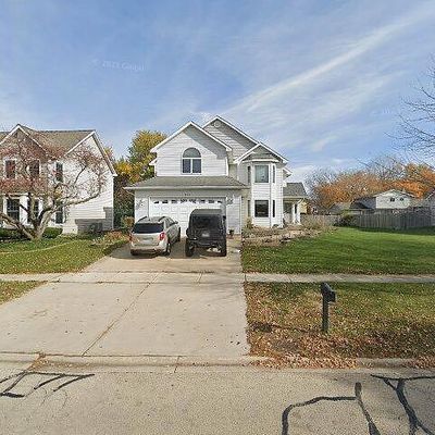 478 N Ashbury Ave, Bolingbrook, IL 60440