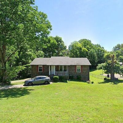 478 Pollard Rd, Clarksville, TN 37042