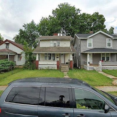 479 S Richardson Ave, Columbus, OH 43204