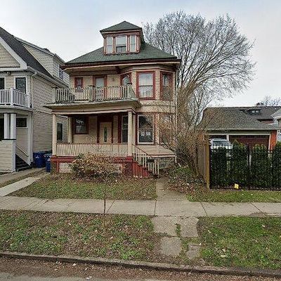 48 Atlantic Ave, Buffalo, NY 14222