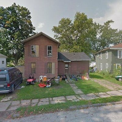 48 Miles St, Union City, PA 16438