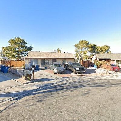 4804 Stoney Beach Cir, Las Vegas, NV 89110