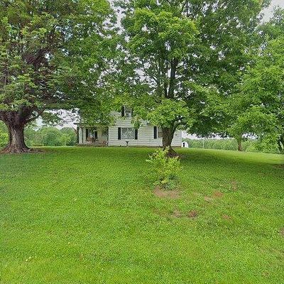 483 Polin Rd, Willisburg, KY 40078