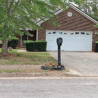 484 Cathedral Dr, Mcdonough, GA 30253