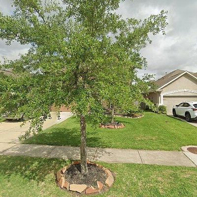 4855 Palomar Ln, League City, TX 77573