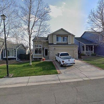 4886 Kingston Ave, Highlands Ranch, CO 80130