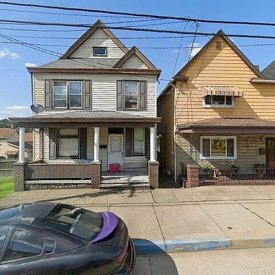 489 Reed Ave, Monessen, PA 15062