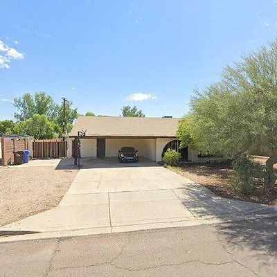 4901 E Sheridan St, Phoenix, AZ 85008