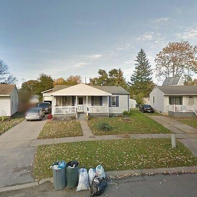 4911 Theta Pass, Flint, MI 48506