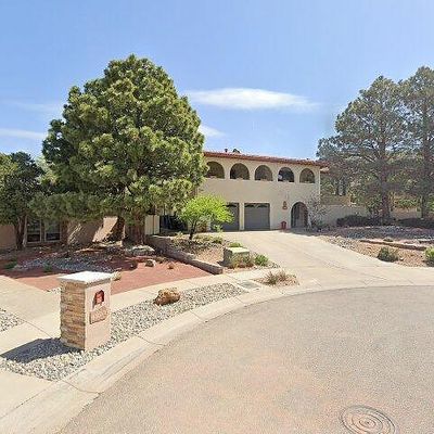 4916 Cielo Ct Ne, Albuquerque, NM 87111