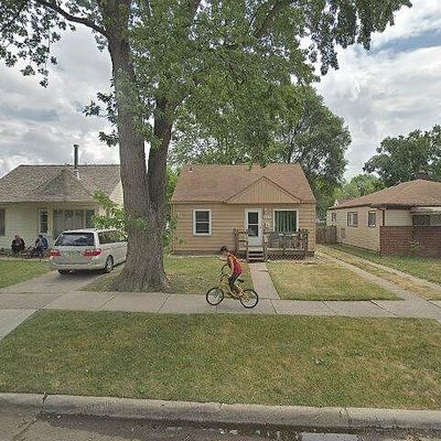 4933 Ziegler St, Dearborn Heights, MI 48125