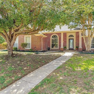 494 Wood Duck Ct, Burleson, TX 76028