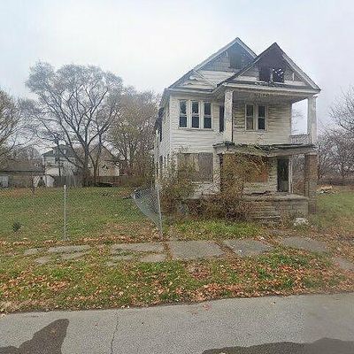 4975 Daniels St, Detroit, MI 48210