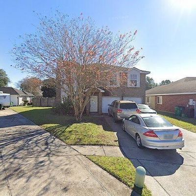 5 Charlotte Ct, Westwego, LA 70094