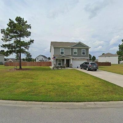 5 Lillie Ln, Elgin, SC 29045