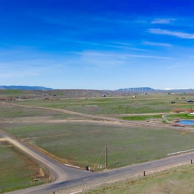 5 Lot Green Canyon Lane, Ellensburg, WA 98926