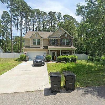 5 St James Cir, Beaufort, SC 29907