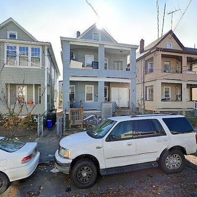 5 Van Buren St, Passaic, NJ 07055