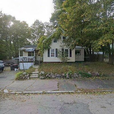 50 Emmet St, Brockton, MA 02302