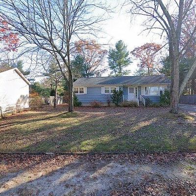 50 Indian Run Trl, Smithfield, RI 02917