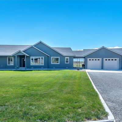 50 Mc Coy Drive, Ellensburg, WA 98926