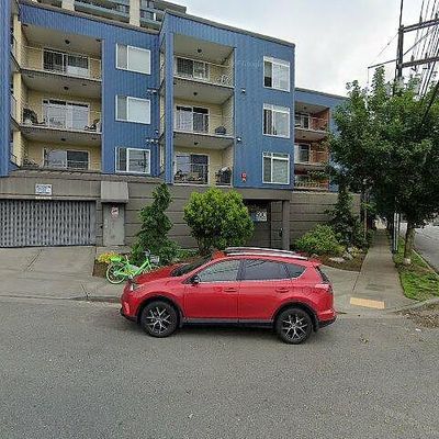 500 Elliott Ave W #210, Seattle, WA 98119