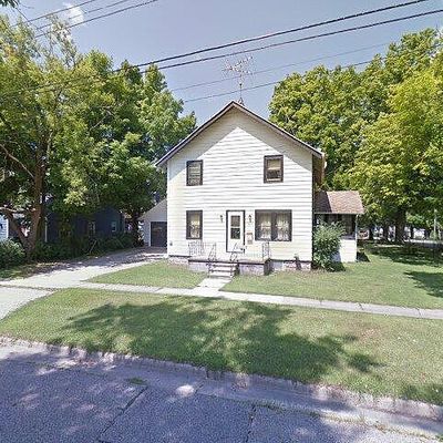 500 Jones St, Grand Ledge, MI 48837