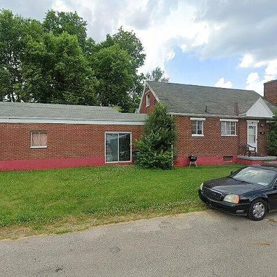 501 Conley St, Dayton, OH 45417