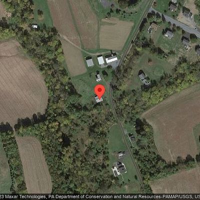 501 Knauss Rd, Nazareth, PA 18064