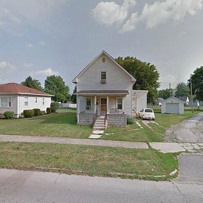 501 Sandusky St, Fostoria, OH 44830