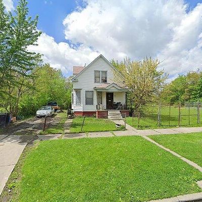 5013 28 Th St, Detroit, MI 48210