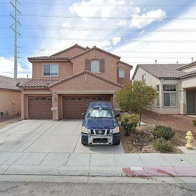 5017 Blue Rose St, North Las Vegas, NV 89081