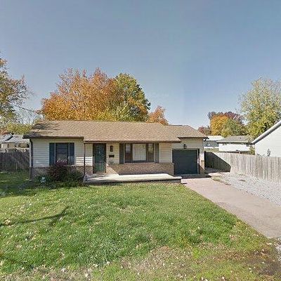 502 S Dayton St, Marion, IL 62959