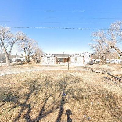 502 W Colorado Ave, Amarillo, TX 79108