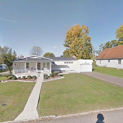 503 E A St, Wellston, OH 45692