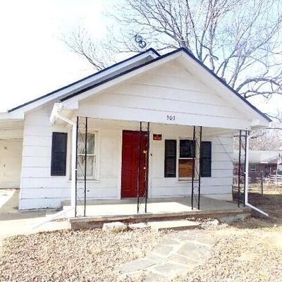 503 Nw 9 Th St, Stigler, OK 74462