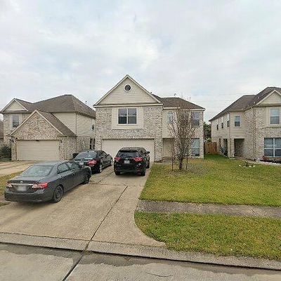 5034 Redwing Brook Trl, Katy, TX 77449