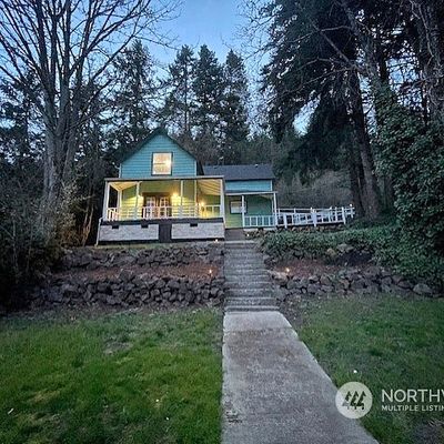 505 Ne Jefferson Avenue, Chehalis, WA 98530