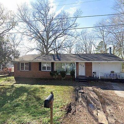 505 N Magnolia Ave, Andrews, SC 29510