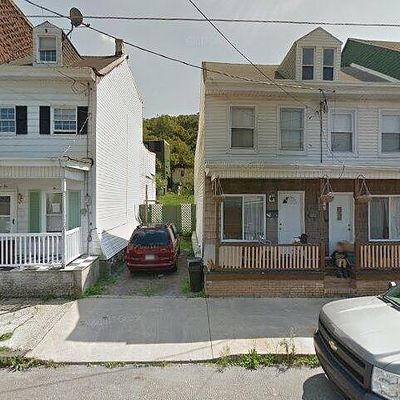 506 E Mahanoy St, Mahanoy City, PA 17948