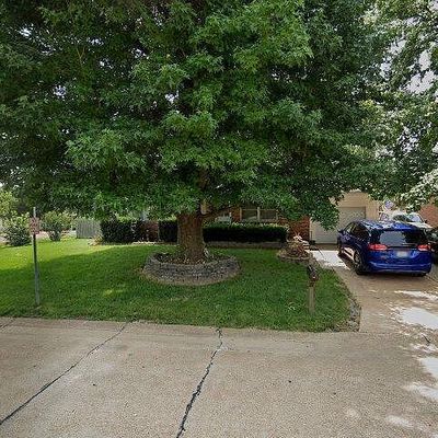 506 Robin Dr, Arnold, MO 63010