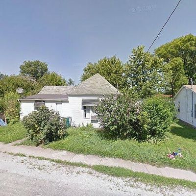 506 Se 1 St St, Casey, IL 62420