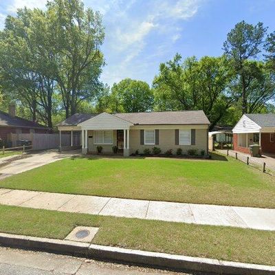 5067 Welchshire Ave, Memphis, TN 38117