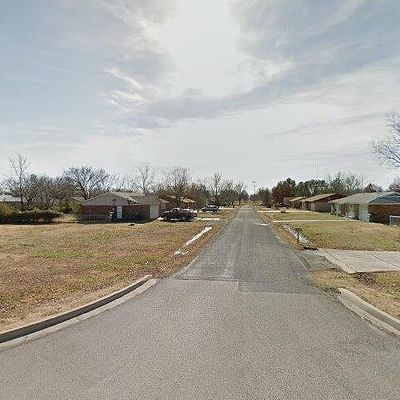 507 N Oklahoma Ave, Haskell, OK 74436